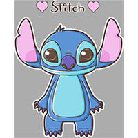 Stitch-SH  1158